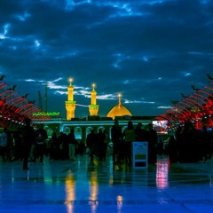 أخبرني - الرادود حسين خير الدين
