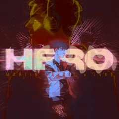 Martin Garrix & JVKE - Hero (Thnked Remix)