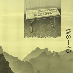 WS16 - Electric Piano Chords