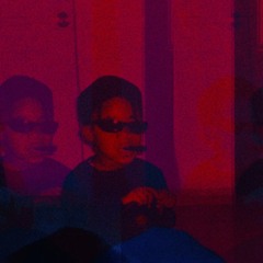 MIND FAZED, MADWORLD: AN ALBUM BY TAY PHANTOM