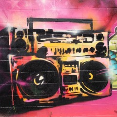 Lazy Sunday Mix: Hip-Hop Edition Vol. 13