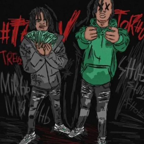 Dem HB Nikkas - Slat Talk ( Offical Audio BB )