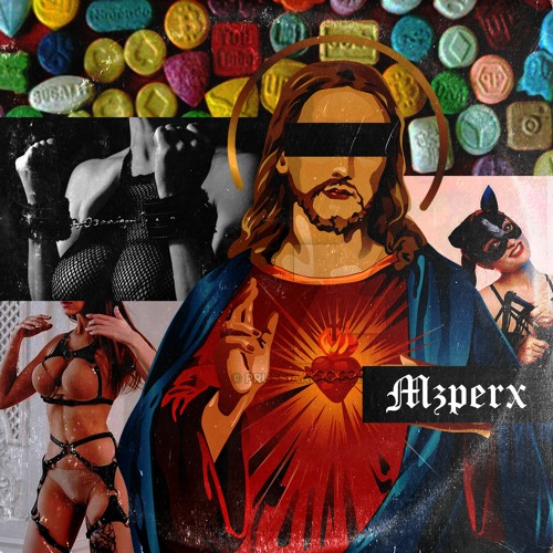 BDSM ADHD MDMA LSD (Zuhanunk Csak Fölfelé)