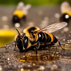 Pesticide Toxicity - Punk Hop remix by GRFWRK