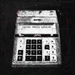 HAMDI - COUNTING [CORTEXX REMIX]