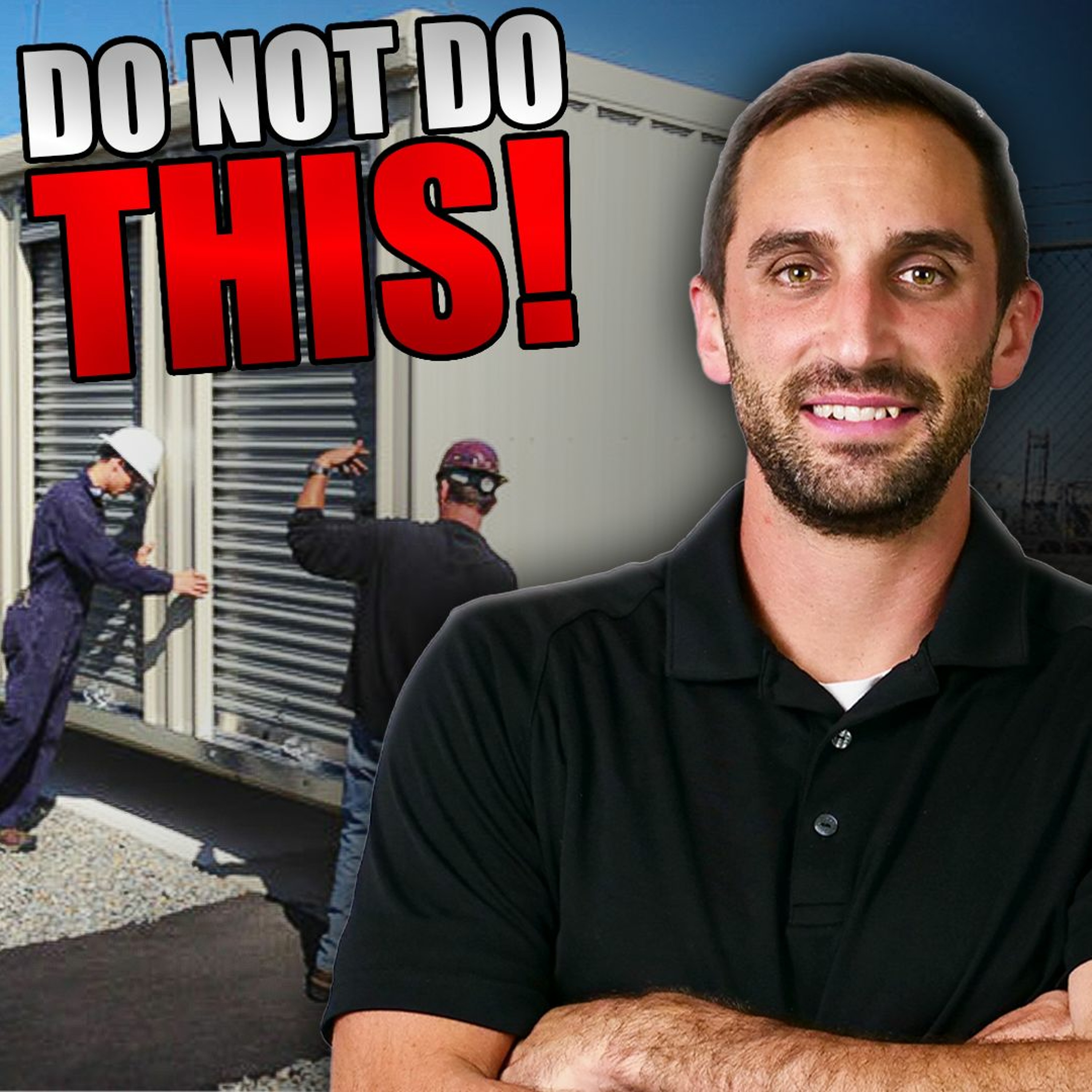 Self Storage Insights