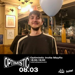 OPTIMISTIC- Mayflo 08.03.2023