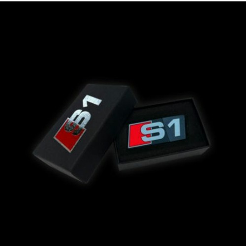 S1 - TELL A BOY COME EC2A X S1 USB STICK)
