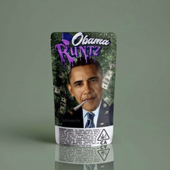 obama runtz prod WiLL
