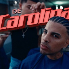 111 - 96  SOMOS DE CALLE - DE CAROLINA  - RAUW ALEJANDRO FT DJ PLAYERO - @R - EDITION VIP