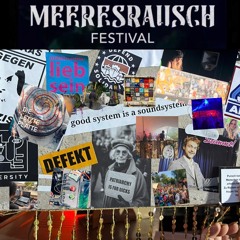 wiebke @ Meeresrausch Festival 2024 Tentakel an die letzte Platte