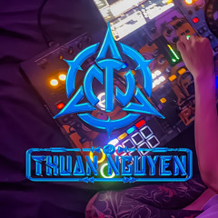 HOA GIAI BANG NUOC MAT 2K24 - THUANNGUYEN X HUYHOANG X DYZ