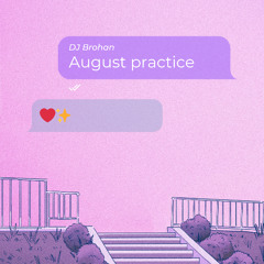 Practice Set August