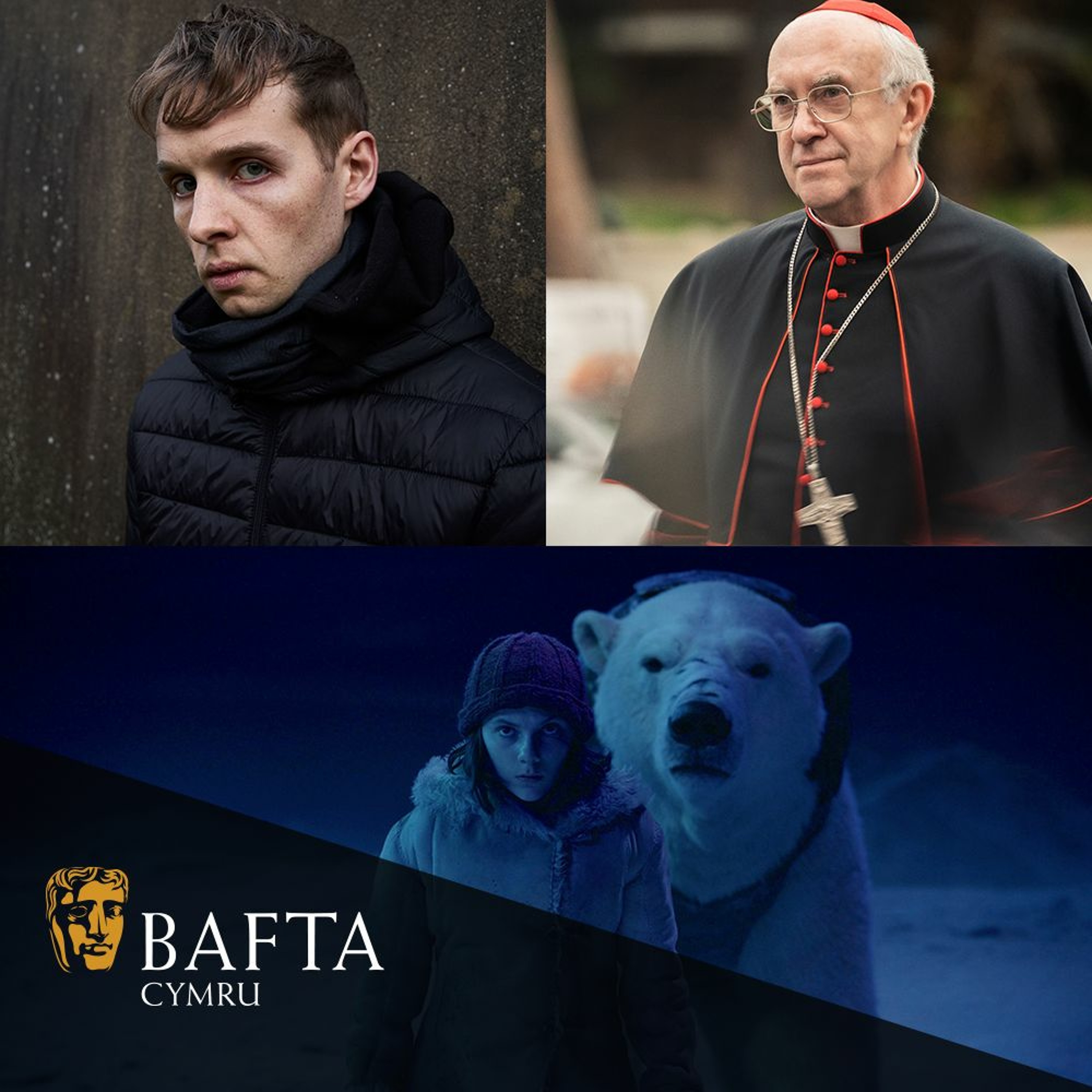 BAFTA