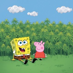 Spongebob X Steppa Pig X next episode
