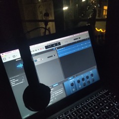 Abendstimmung - 08.12.25