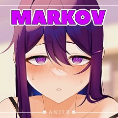 Friday Night Funkin' Doki Doki Takeover! BAD ENDING - Markov (Metal Cover)