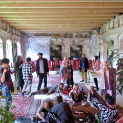 CLUB NATURE @ THE PALACE 2020 pt1