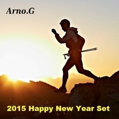 Arno.G - Spécial 2015 Happy New Year Set [Re-Upload]