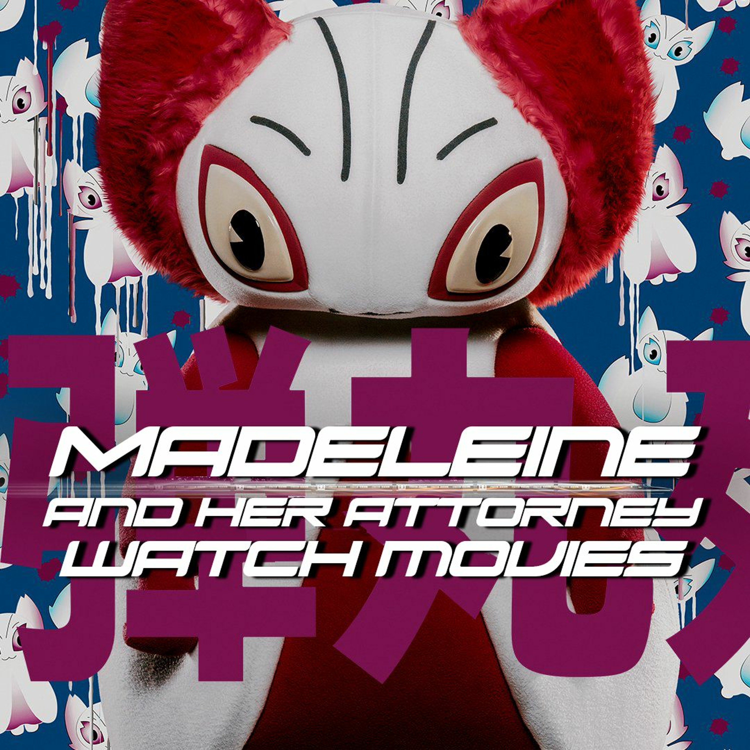 Madeleine & Her Attorney Watch Movies