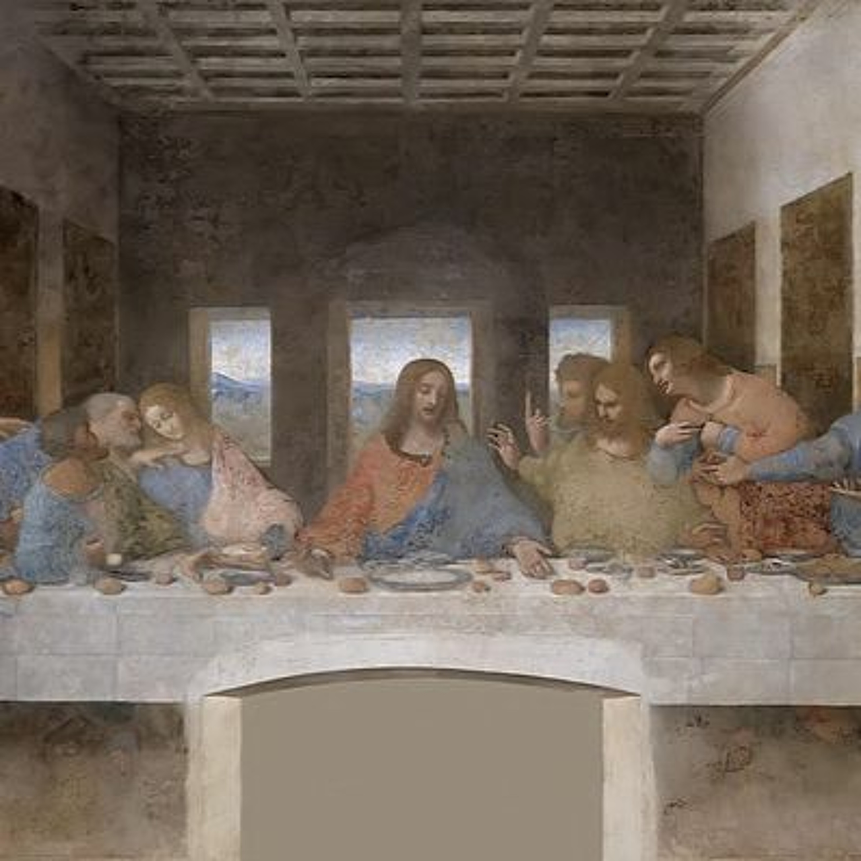The Last Supper and Origins of the Eucharist | Fr. Uwe Michael Lang, C.O.