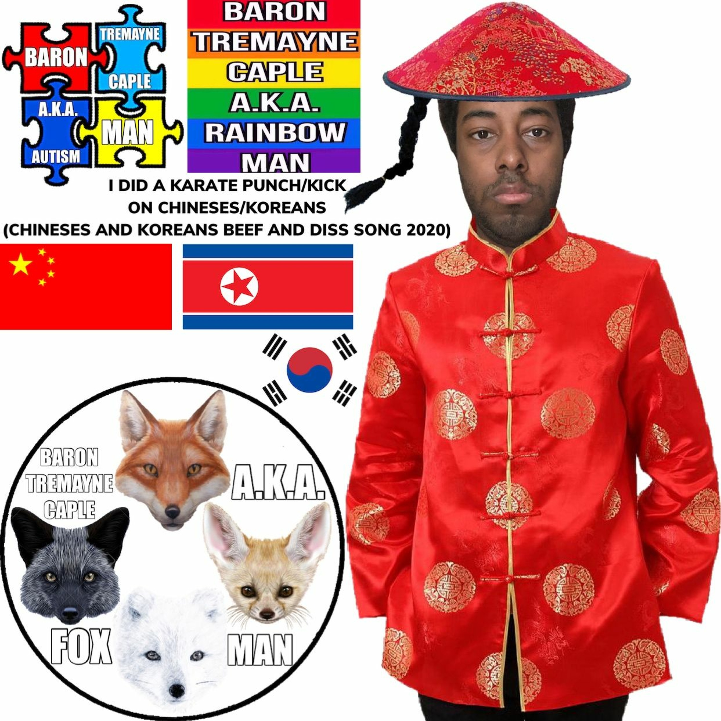 BaronTremayneCaple