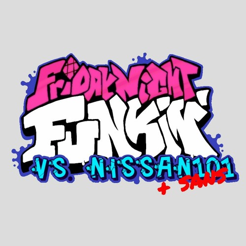 Friday Night Funkin' vs Sans 🔥 Play online