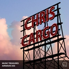 Music Treasures Airwaves 033 - Chris Cargo