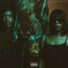 Skeng x Vanessa Bling - Badness