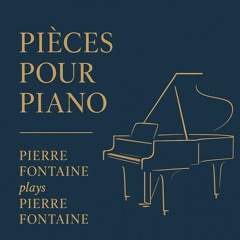 Passacaille Tourbeuse (du Longeyroux) - Piano Solo
