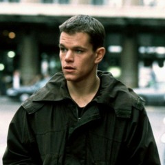 Moby - Extreme Ways (Huja Trap Edit) (Jason Bourne)