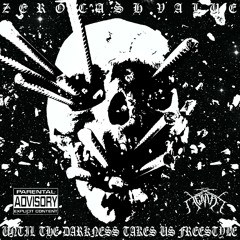 UNTIL THE DARKNESS TAKES US FREESTYLE