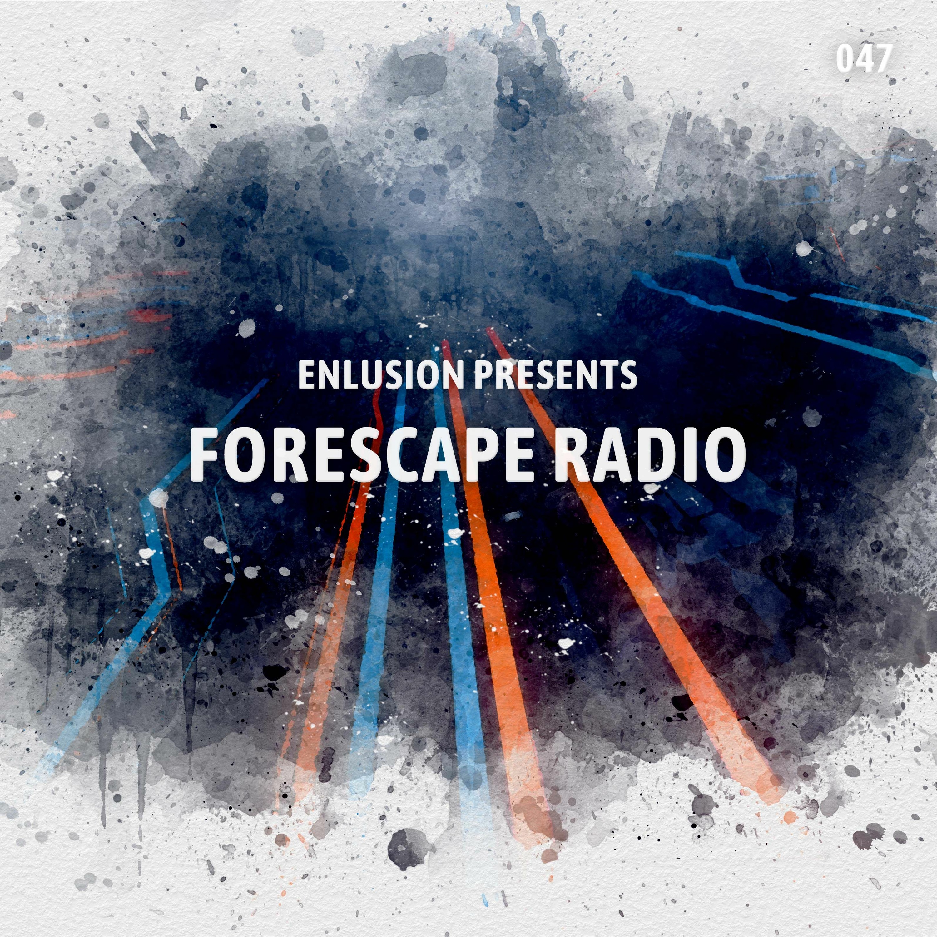 Forescape Radio
