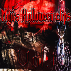 HALLOWEEN BEAT CLIPS w/Soni