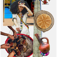 Teddy Afro Ethiopia x Afro Beat Remix