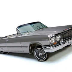 DJ XBOX360, PHONKMESSIAH - LOWRIDE