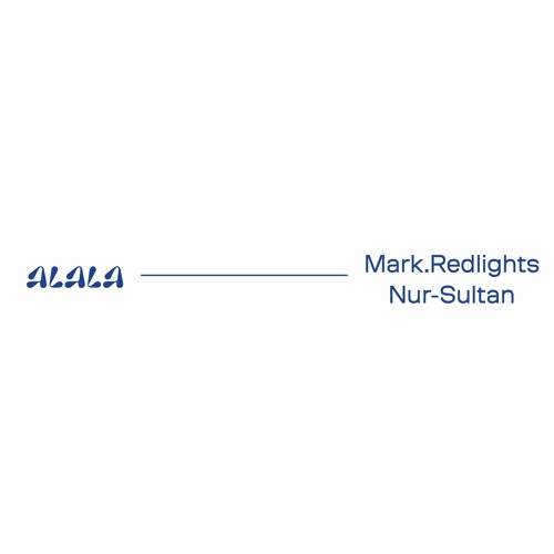 Mark.Redlights (Nur-Sultan)