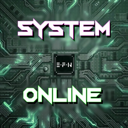 SYSTEM ONLINE