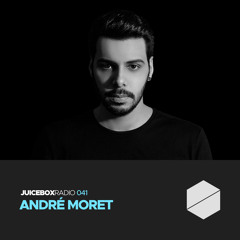 Juicebox Radio 041 - André Moret