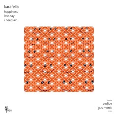 Karafella - I Need Air (Zedjue Remix) [Capital Heaven]