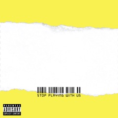 Traffic Art (feat. Ri Davis)