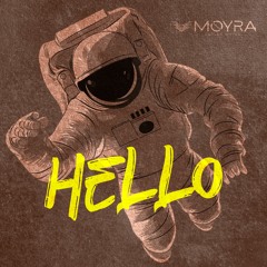 Carlos Moyra - Hello ( Original Mix) FREE DOWNLOAD