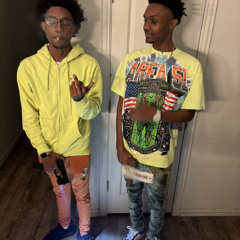 Be With U w/ Latrapbaby
