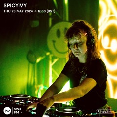 SPICYIVY - 23 May 2024
