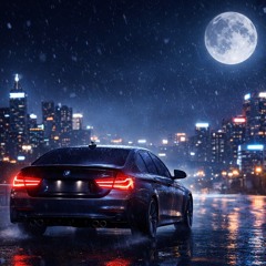 Night Drive Vibes (Remastered)