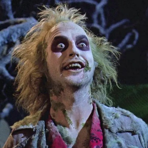 BEETLEJUICE