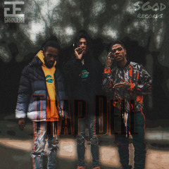 AGoff, Tripple Jones & Tatty Jones - Nothin 2 Somthin Prod Track Burna)