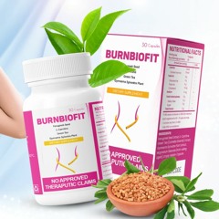 Burnbiofit kapsula