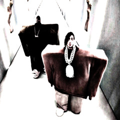 [ HVN XCLUSIVE ] kanye lil pump i luv it flip (fbg + yokhalxl)