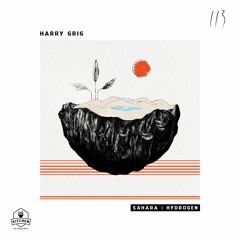 Harry Grig - Sahara (Original Mix)
